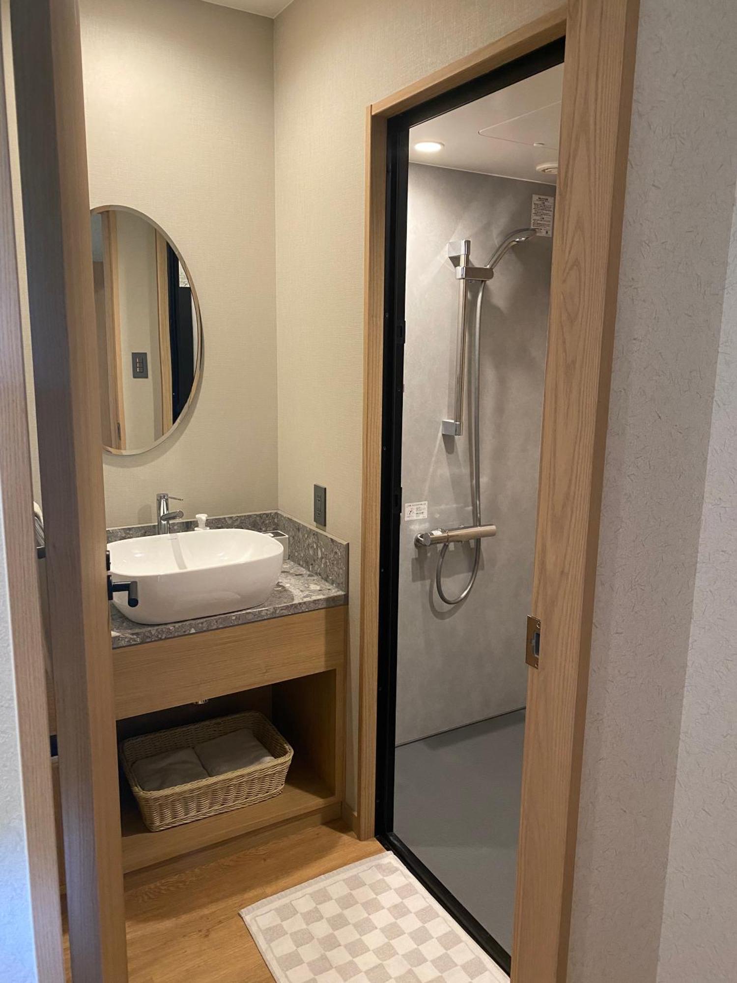 Hotel Yumeshizuku - Renovation From May 12 Until End Of July - Minamiaso Exterior photo