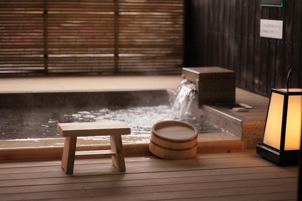 Hotel Yumeshizuku - Renovation From May 12 Until End Of July - Minamiaso Room photo