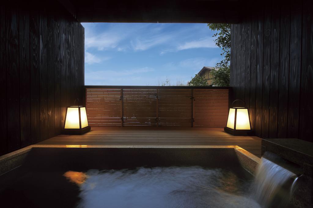 Hotel Yumeshizuku - Renovation From May 12 Until End Of July - Minamiaso Room photo