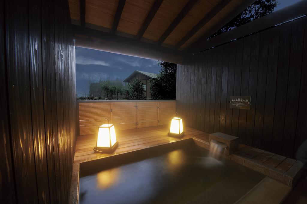 Hotel Yumeshizuku - Renovation From May 12 Until End Of July - Minamiaso Room photo