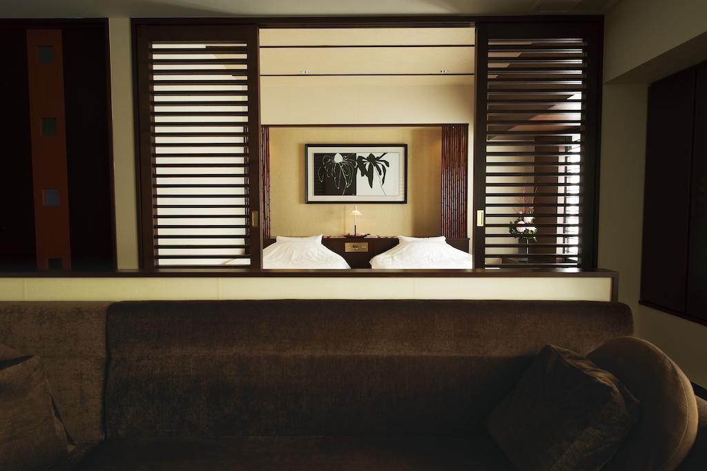 Hotel Yumeshizuku - Renovation From May 12 Until End Of July - Minamiaso Room photo