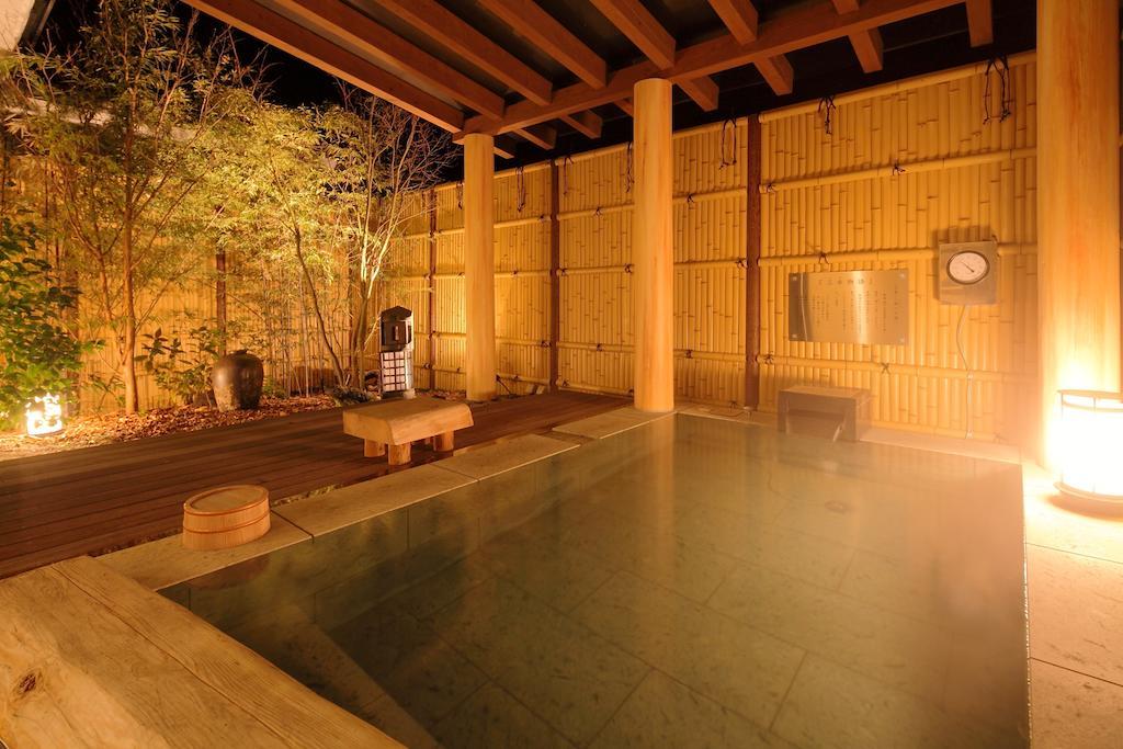 Hotel Yumeshizuku - Renovation From May 12 Until End Of July - Minamiaso Room photo