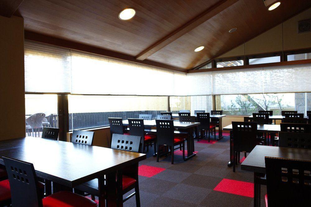Hotel Yumeshizuku - Renovation From May 12 Until End Of July - Minamiaso Exterior photo